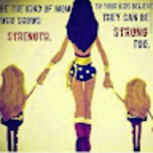 Meet your Posher, Christiana